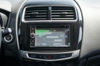 Mitsubishi ASX 1.6 MIVEC Plus 2WD