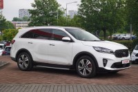 Kia Sorento 2.2 CRDi GT-Line 4WD