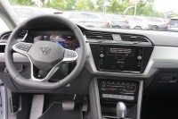 VW Touran 1.5 TSI DSG