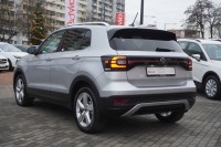 VW T-Cross 1.0 TSI DSG