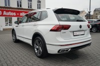 VW Tiguan Allspace 2.0 TDI R-Line 4Motion