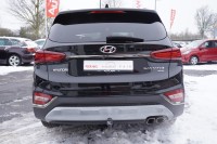 Hyundai Santa Fe 2.2 CRDi Premium 4WD