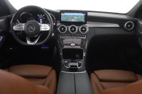 Mercedes-Benz C 300 C300 de T AMG Line