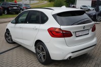 BMW 218 i Luxury Line