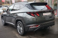 Hyundai Tucson 1.6 T-GDI