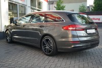 Ford Mondeo 2.0 Hybrid Business