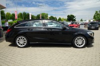 Mercedes-Benz CLA 200 Shooting Brake Urban