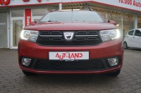 Dacia Logan II 0.9 TCe 90 MCV Comfort