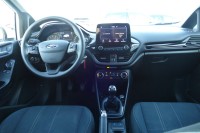 Ford Fiesta 1.1 Cool&Connect