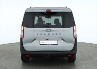 Ford Tourneo Courier Titanium 1.0 EB