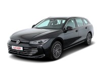 VW Passat Variant 1.5 eTSI DSG 3-Zonen-Klima Navi Sitzheizung