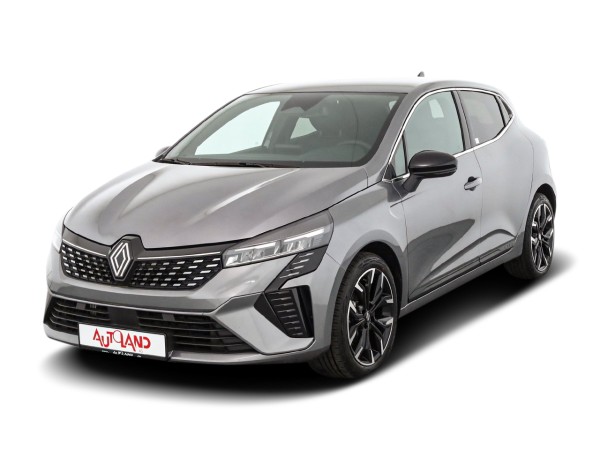 Renault Clio TCe 90 Techno