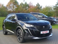 Peugeot 2008 1.2 PureTech GT