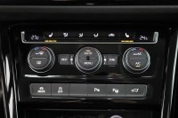 VW Touran 2.0 TDI DSG Highline