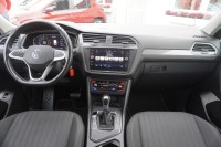 VW Tiguan Allspace 1.5 16V TSI Highline