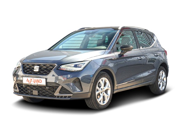 Seat Arona 1.0 TSI FR