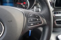 Mercedes-Benz V-Klasse V250d AVANTGARDE lang