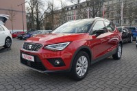 Seat Arona 1.0 TSI Xcellence LED Navi Standheizung