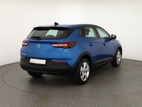 Opel Grandland X 1.2 Turbo