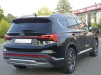 Hyundai Santa Fe 1.6 Prime Hybrid 4WD DCT