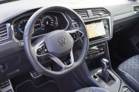 VW Tiguan 1.5 TSI R-Line DSG