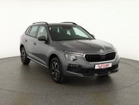 Skoda Kamiq 1.0 TSI DSG