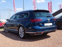 VW Passat Variant 2.0 TDI 4Motion R Line DSG