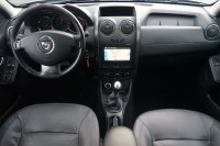 Dacia Duster 1.2 TCe 125 Prestige 4x4