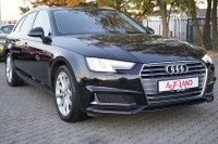 Audi A4 45 TFSI Avant sport