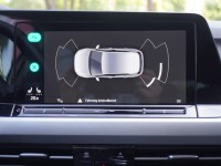 VW Golf VIII 1.5 TSI Life