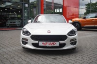 Fiat 124 Spider 1.4 Lusso