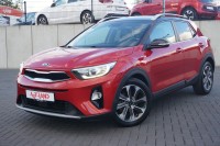 Vorschau: Kia Stonic 1.0 T-GDI Platinum Edition