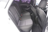 Hyundai i30 i30cw 1.6 CRDi Automatik