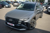 Hyundai Tucson 1.6 T-GDI Aut.
