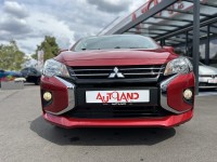 Mitsubishi Space Star 1.2 Basis