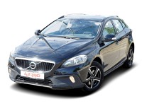 Volvo V40 V 40 Cross Country D2 Basis Navi Sitzheizung Tempomat