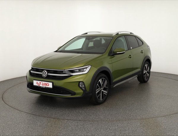 VW Taigo 1.5 TSI Style