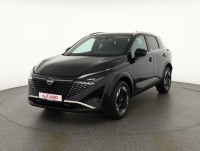 Nissan Qashqai N-Connecta 1.3 Dig-T MHEV Aut. 2-Zonen-Klima Navi Sitzheizung