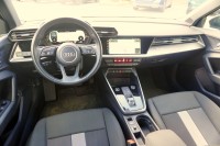Audi A3 Sportback 35 2.0 TDI DSG advanced