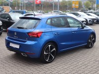 Seat Ibiza FR 1.0 TSI DSG