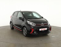 Kia Picanto 1.2 GT-Line