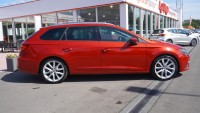 Seat Leon ST 2.0 TSI FR