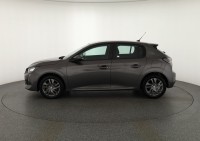 Vorschau: Peugeot 208 1.2 PureTech