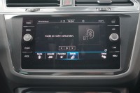 VW Tiguan 2.0 TDI R-Line 4Motion DSG