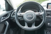 Audi Q3 2.0 TFSI quattro S-Line