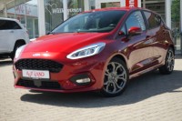 Vorschau: Ford Fiesta 1.0 EB 125 PS ST-Line