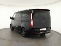 Ford Tourneo Custom 2.0TDCi L1
