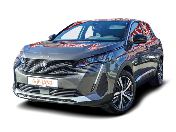 Peugeot 3008 1.2...