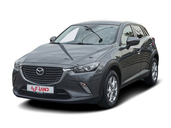 Mazda CX-3 2.0 Kizoku