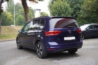 VW Touran 1.5 TSI DSG